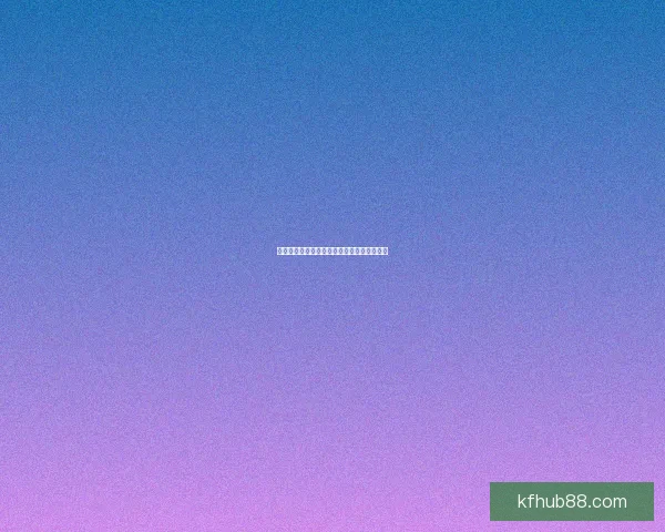 凯发体育最新赔率解析助力精准投注决策指南