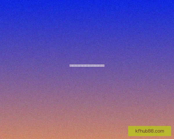 世界杯胜负竞猜分析与策略解析助你精准预测比赛结果