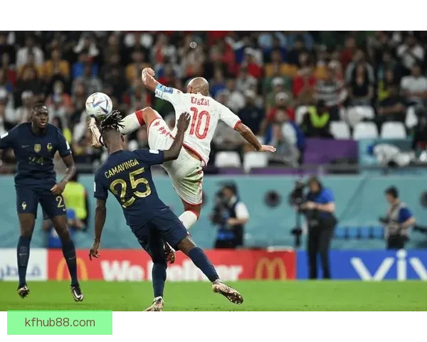 精准足球赛事分析与胜负预测策略全面指南