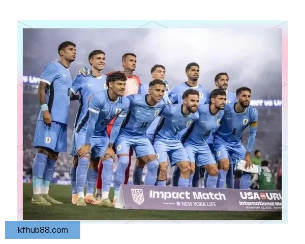 美加墨世界杯竞猜分析：球迷必看的数据与预测趋势解析