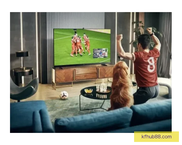 打造全新体验的体育竞猜平台让你尽享激情与挑战