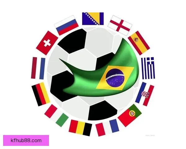 2026年世界杯:全球足球盛宴重启,三国联办赛场盛大开幕 2026年世界杯:全球足球盛宴重启,三国联办赛场盛大开幕